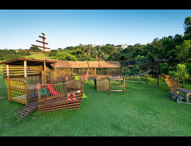 1,341M² VACANT LAND FOR SALE IN SIMBITHI ECO ESTATE